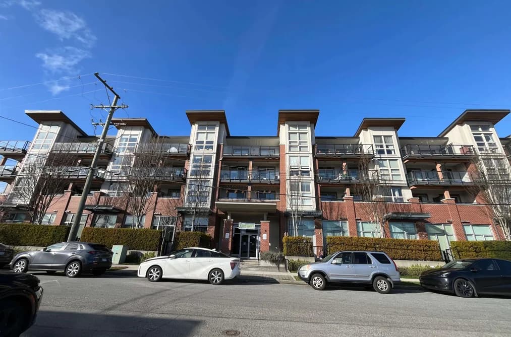 209 1182 W 16TH STREET, North Vancouver, BC — Residential for Sale - Photo 2