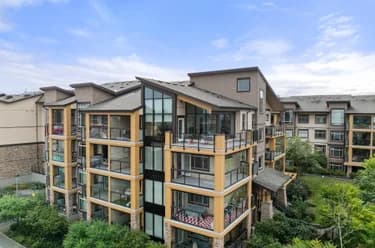 Condo for sale at 209 12655 190a Street Pitt Meadows British Columbia - MLS: R3132587