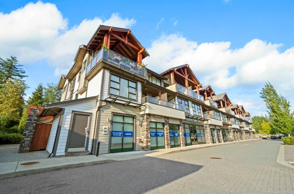 209 13585 16 AVENUE, Surrey, BC — Residential for Sale - Main Photo