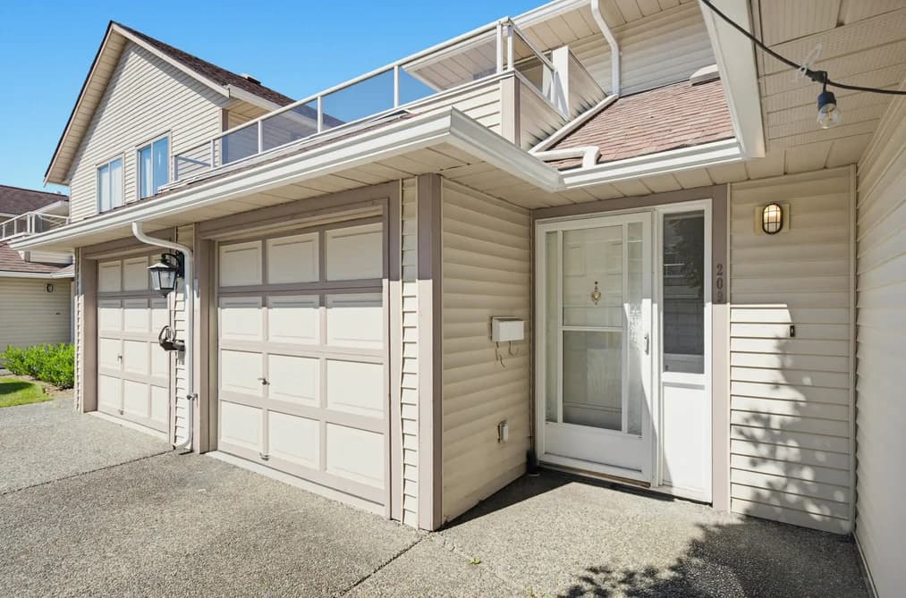 209 13725 72A AVENUE, Surrey, BC — Residential for Sale - Photo 2