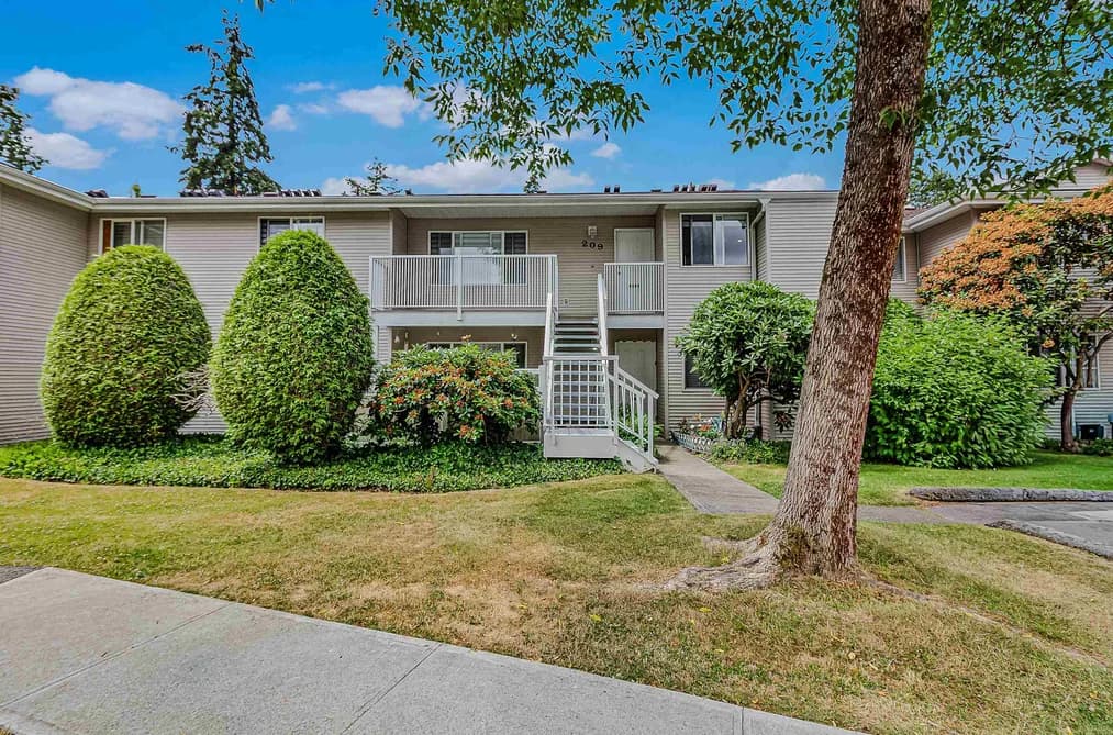 209 13947 72 AVENUE, Surrey, BC — Residential for Sale - Main Photo