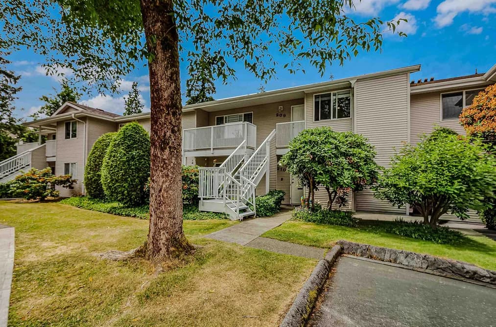209 13947 72 AVENUE, Surrey, BC — Residential for Sale - Photo 2