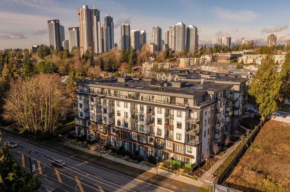 209 13969 96 AVENUE, Surrey, BC — Residential for Sale - Main Photo