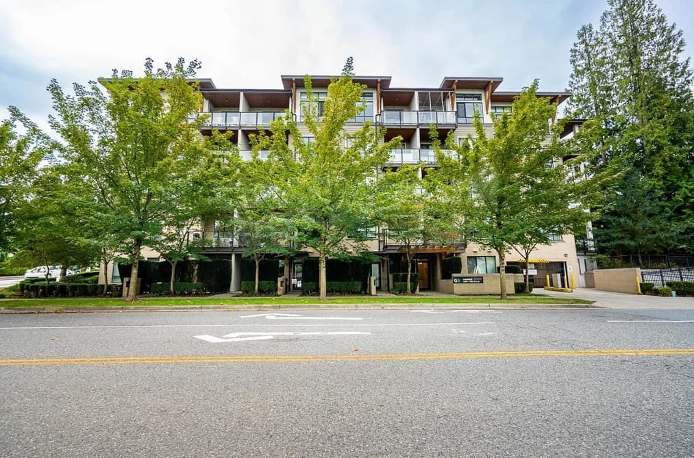 209 15388 105 AVENUE, Surrey, BC — Residential for Sale - Main Photo