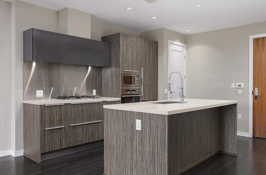 209 1616 COLUMBIA STREET, Vancouver, BC — Residential for Sale - Photo 2