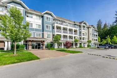 Condo for sale at 209 16396 64 Avenue Surrey British Columbia - MLS: R3135764