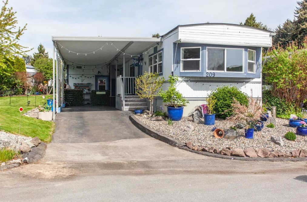 209 1840 160 STREET, Surrey, BC — Residential for Sale - Main Photo
