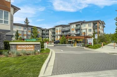 Condo for sale at 209 19935 75a Avenue Langley British Columbia - MLS: R3099680