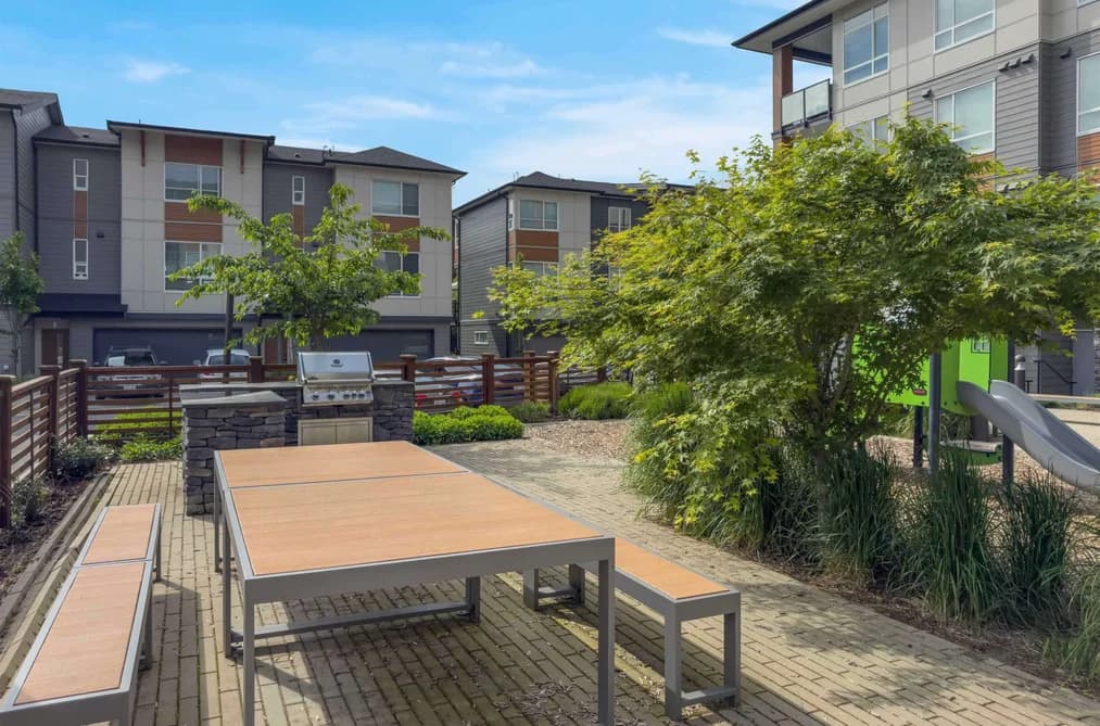 209 19935 75A AVENUE, Langley, BC — Residential for Sale - Photo 2