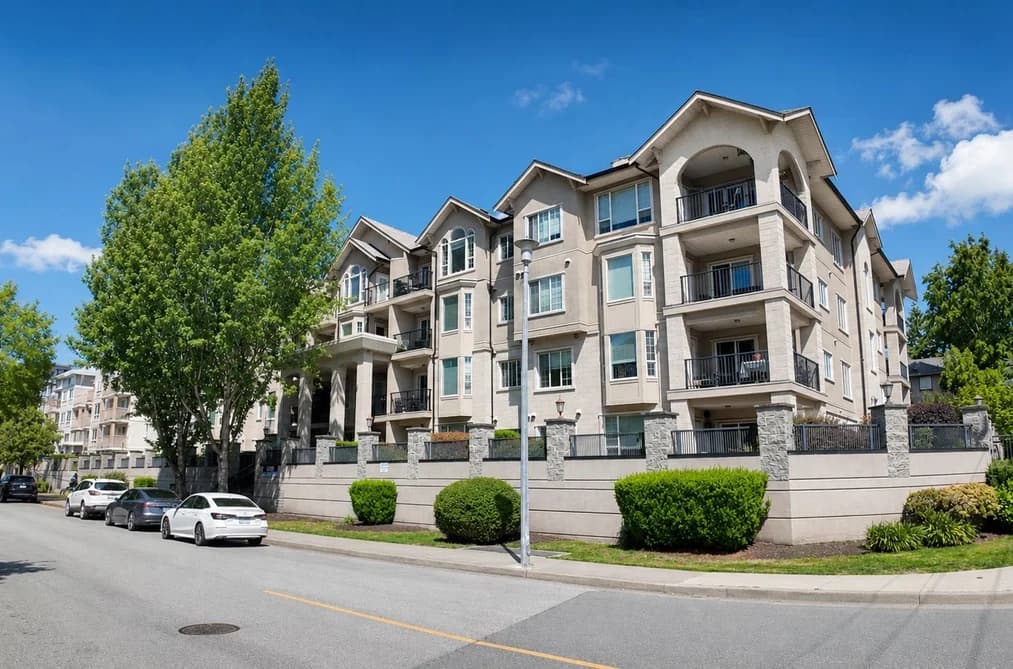 209 20281 53A AVENUE, Langley, BC — Residential for Sale - Photo 2