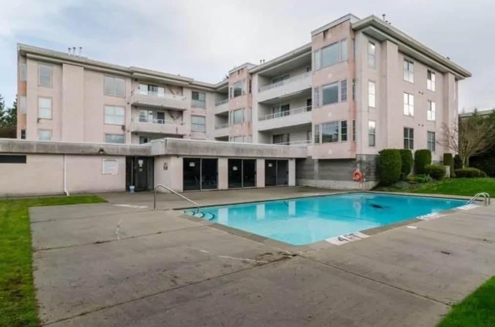 209 20350 54 AVENUE, Langley, BC — Residential for Sale - Main Photo