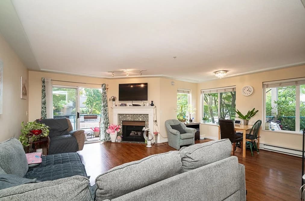 209 20443 53 AVENUE, Langley, BC — Residential for Sale - Photo 2