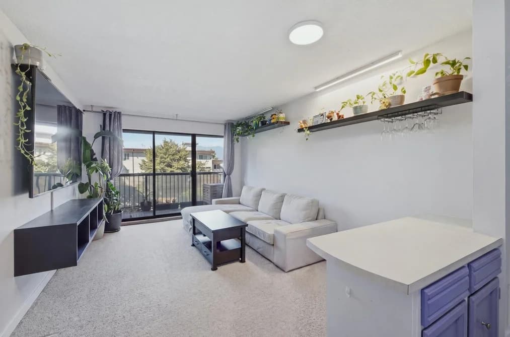 209 2120 W 2ND AVENUE, Vancouver, BC — Residential for Sale - Photo 2
