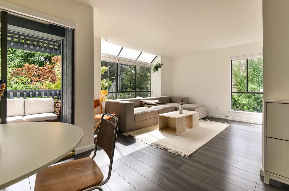 209 2173 W 6 AVENUE, Vancouver, BC — Residential for Sale - Photo 2