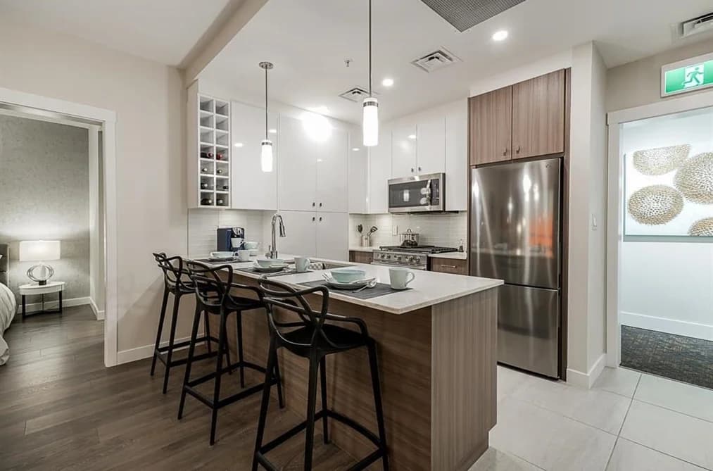 209 23200 GILLEY ROAD, Richmond, BC — Residential for Sale - Main Photo