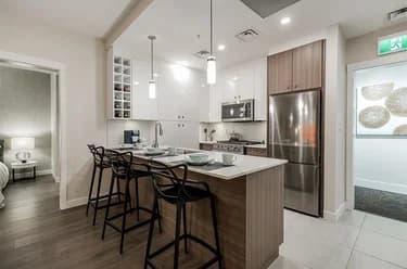 Condo for sale at 209 23200 Gilley Road Richmond British Columbia - MLS: R3089402