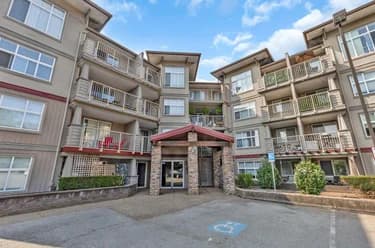 Condo for sale at 209 2515 Park Drive Abbotsford British Columbia - MLS: R3097347
