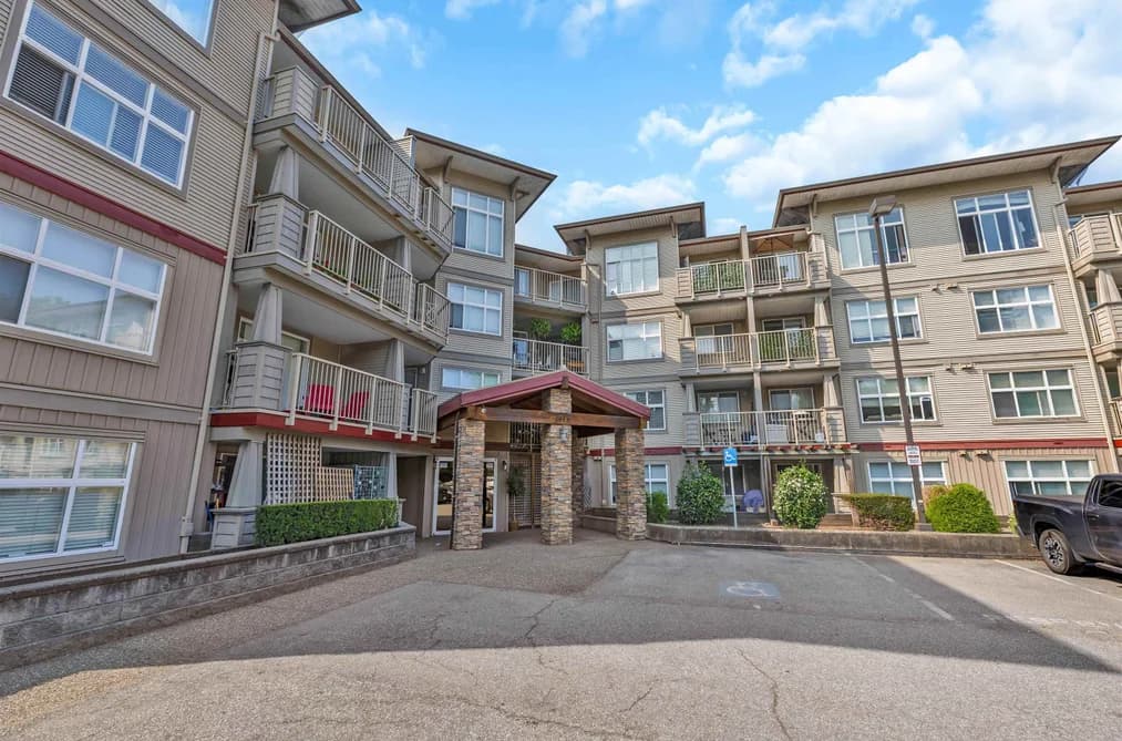 209 2515 PARK DRIVE, Abbotsford, BC — Residential for Sale - Photo 2