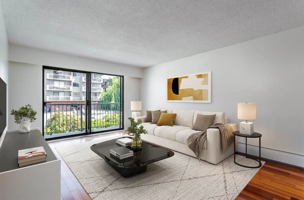 209 275 W 2ND STREET, North Vancouver, BC — Residential for Sale - Main Photo