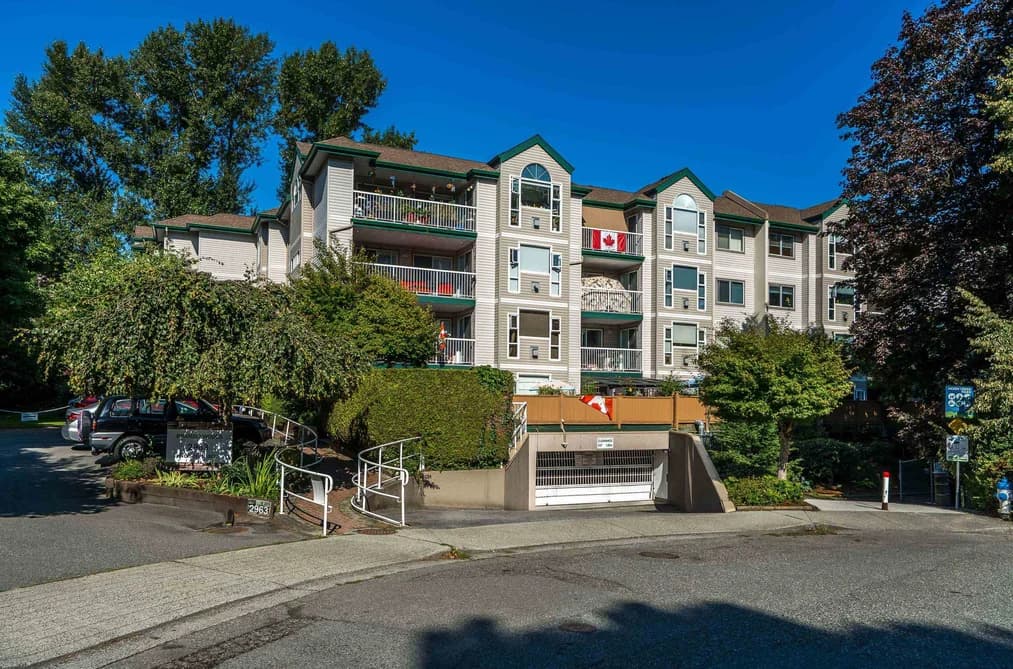 209 2963 NELSON PLACE, Abbotsford, BC — Residential for Sale - Main Photo