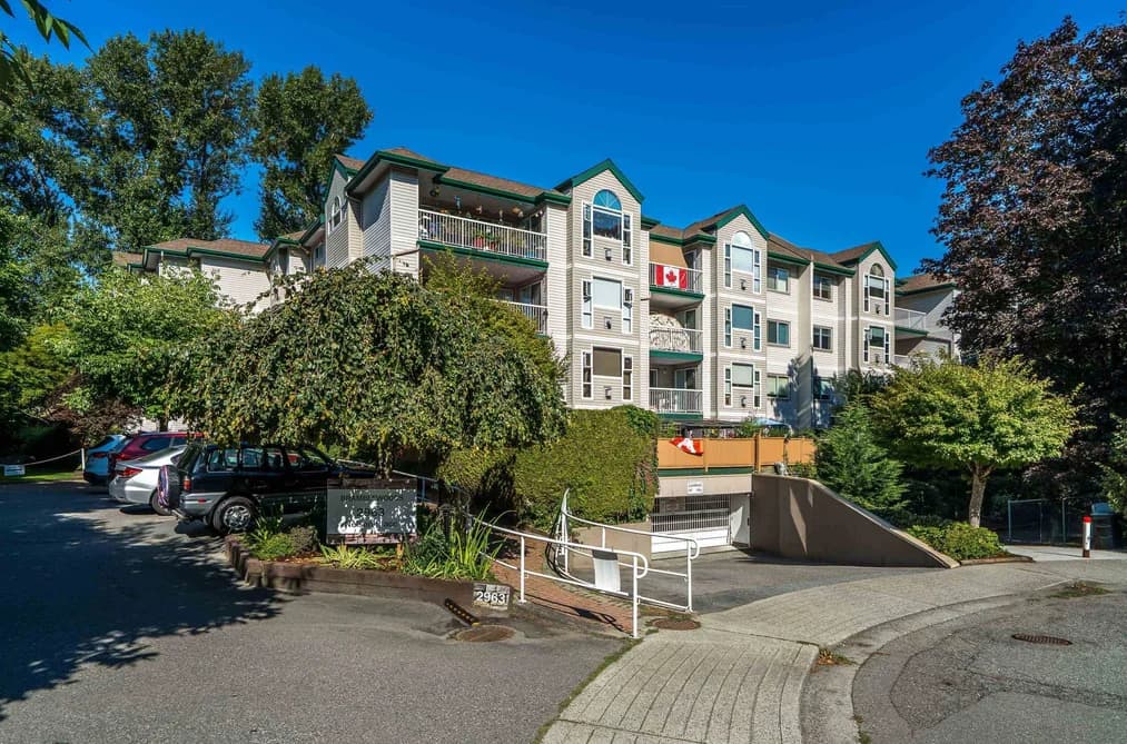 209 2963 NELSON PLACE, Abbotsford, BC — Residential for Sale - Photo 2