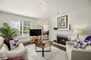 Condo for sale at 209 2975 Princess Crescent Coquitlam British Columbia - MLS: R3133468
