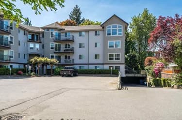 Condo for sale at 209 33480 George Ferguson Way Abbotsford British Columbia - MLS: R3124723