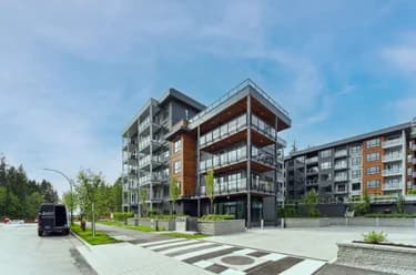 Condo for sale at 209 3594 Malsum Drive North Vancouver British Columbia - MLS: R3162464
