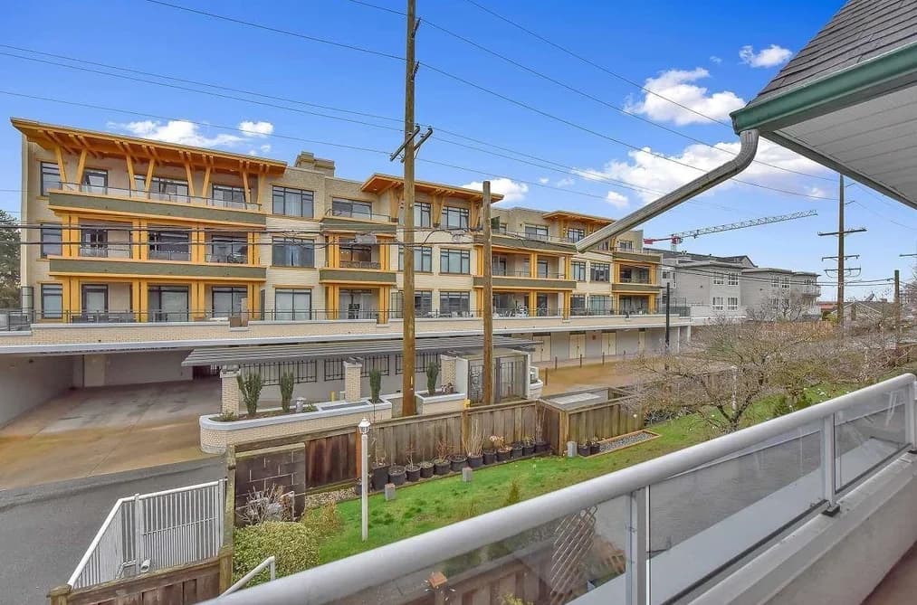 209 3978 ALBERT STREET, Burnaby, BC — Residential for Sale - Photo 2