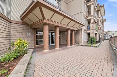 Condo for sale at 209 45567 Yale Road Chilliwack British Columbia - MLS: R3145538