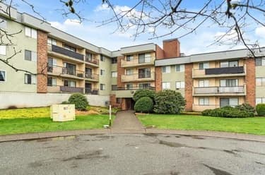 Condo for sale at 209 45598 Mcintosh Drive Chilliwack British Columbia - MLS: R3139091