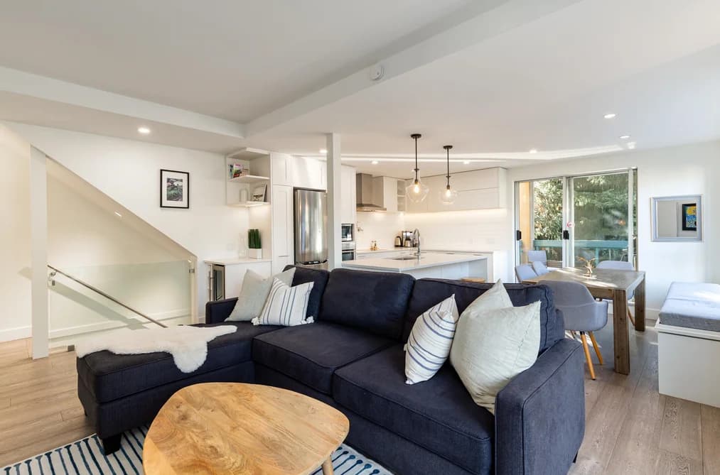 209 4865 PAINTED CLIFF ROAD, Whistler, BC — Residential for Sale - Photo 2