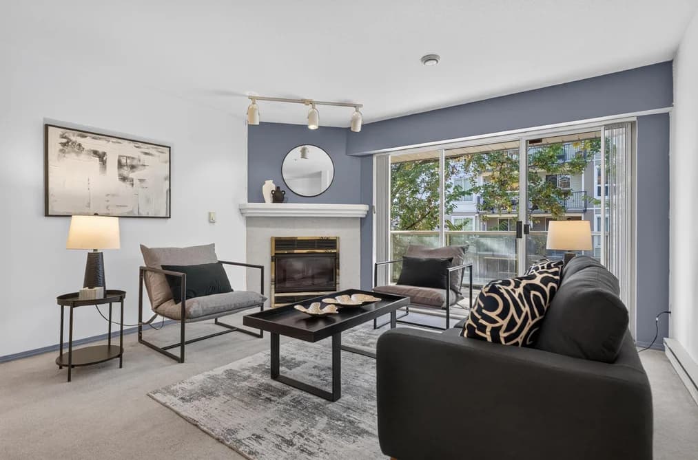 209 5419 201A STREET, Langley, BC — Residential for Sale - Main Photo