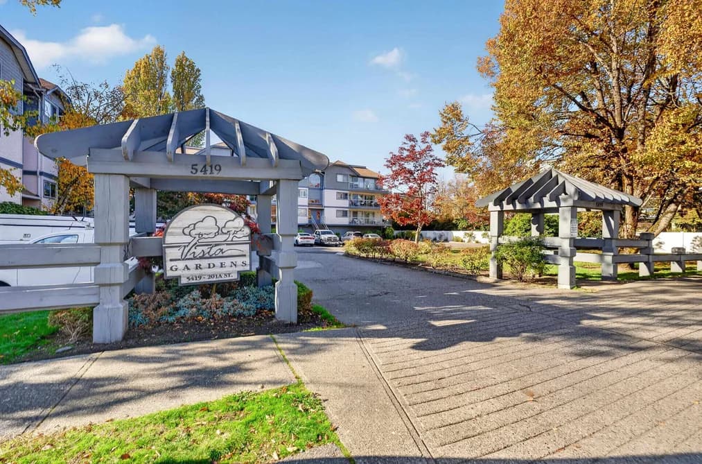 209 5419 201A STREET, Langley, BC — Residential for Sale - Photo 2