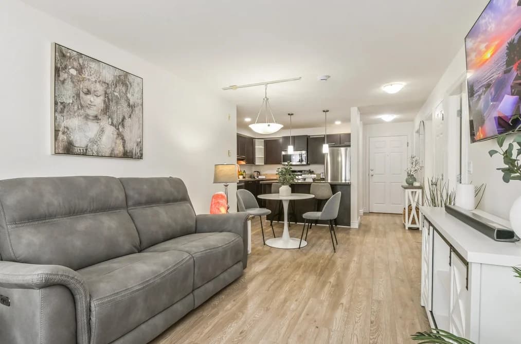 209 5454 198 STREET, Langley, BC — Residential for Sale - Main Photo