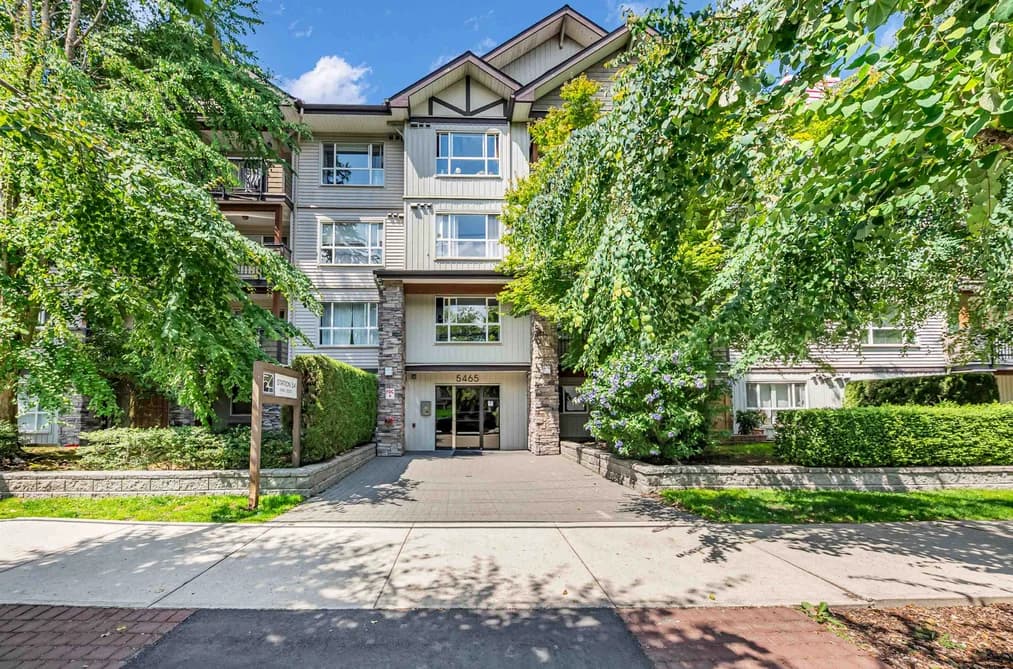 209 5465 203 STREET, Langley, BC — Residential for Sale - Main Photo