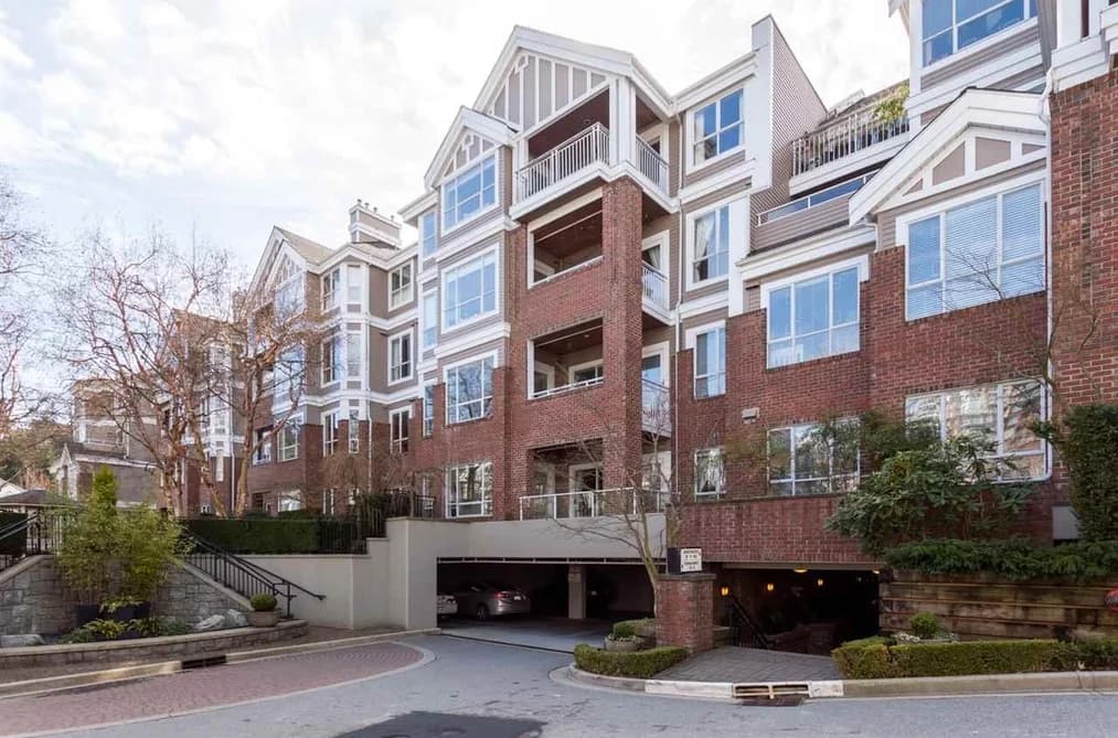209 5670 HAMPTON PLACE, Vancouver BC V6T 2G1 - Photo 1