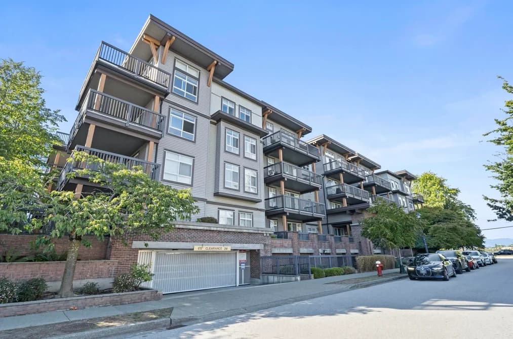 209 6033 KATSURA STREET, Richmond, BC — Residential for Sale - Main Photo