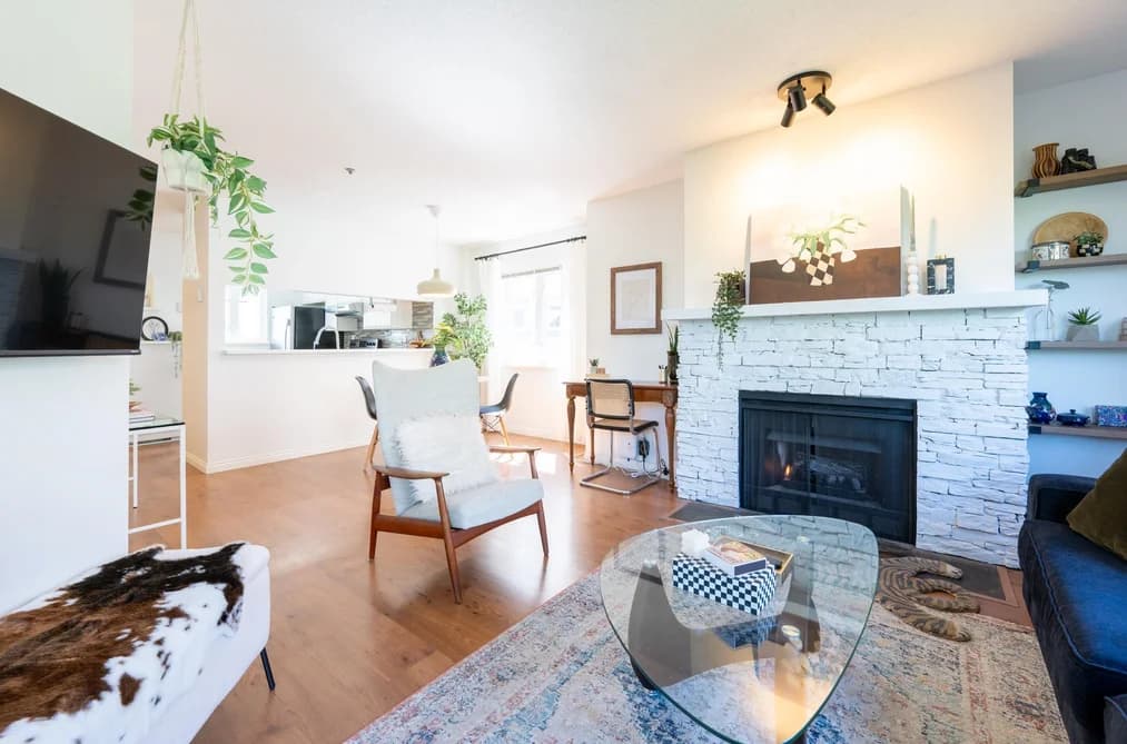 209 643 W 7TH AVENUE, Vancouver, BC — Residential for Sale - Main Photo