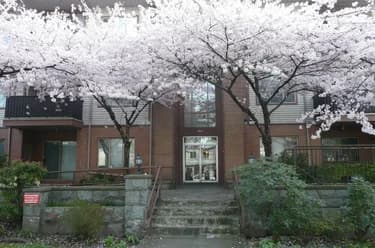 Condo for sale at 209 6688 Burlington Avenue Burnaby British Columbia - MLS: R3137096