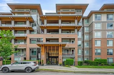 Condo for sale at 209 7133 14th Avenue Burnaby British Columbia - MLS: R3123595