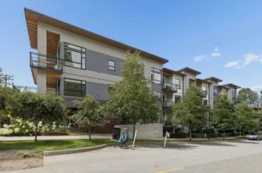 Condo for sale at 209 715 W 15th Street North Vancouver British Columbia - MLS: R3142895