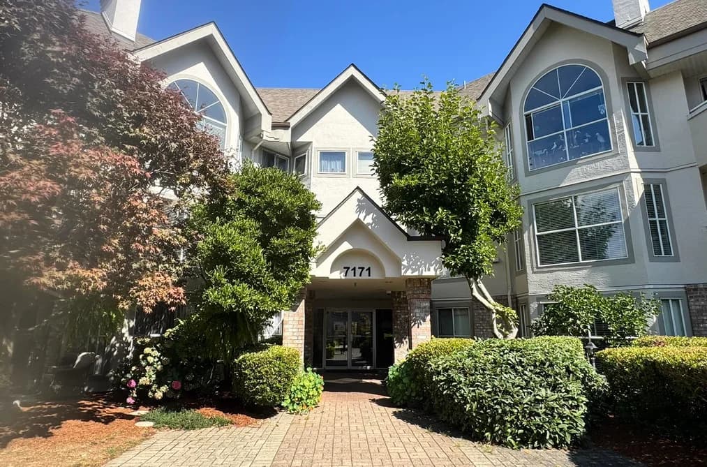 209 7171 121 STREET, Surrey, BC — Residential for Sale - Main Photo