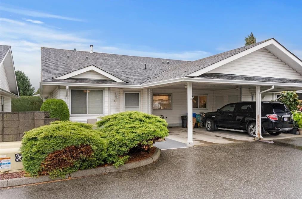 209 7610 EVANS ROAD, Chilliwack, BC — Residential for Sale - Photo 2