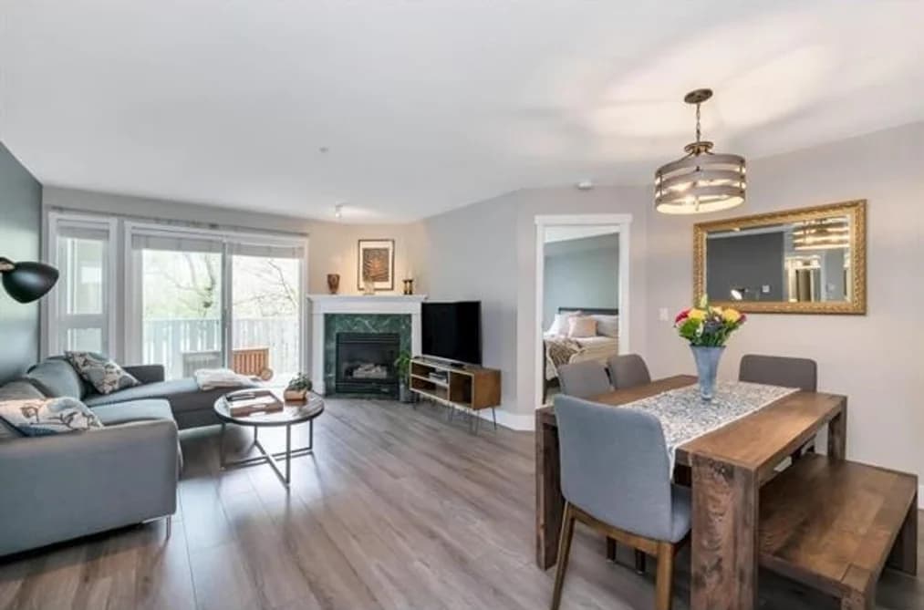 Condo for sale at 209 8080 Jones Road Richmond British Columbia - MLS: R3144286
