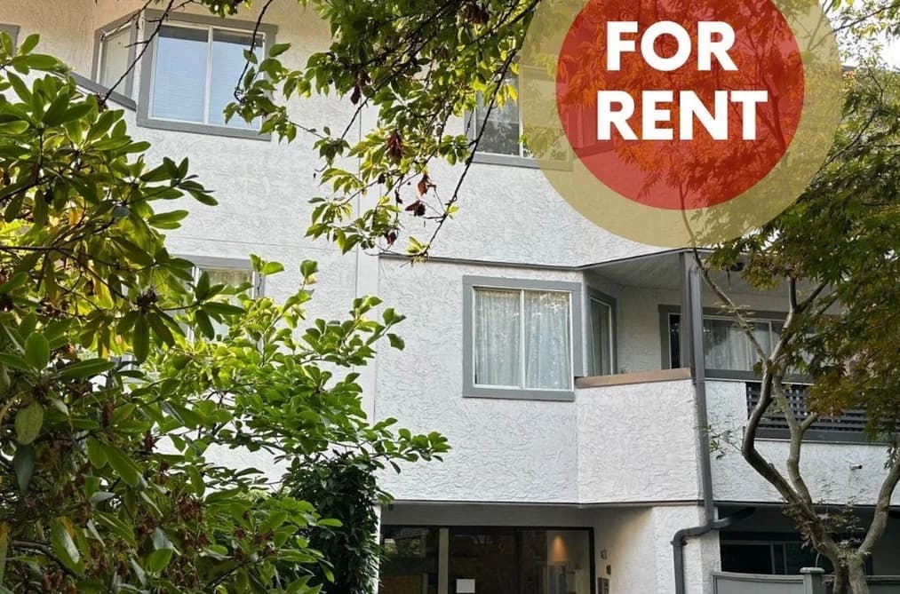 209 809 W 16TH STREET, North Vancouver BC V7P 1M6 - Photo 1