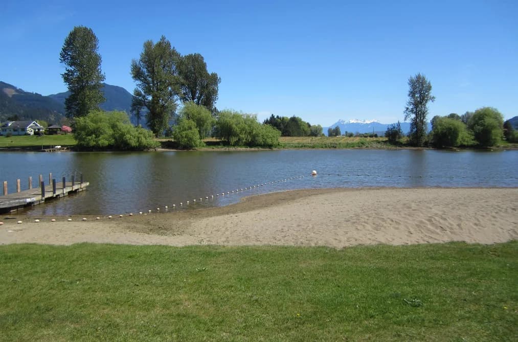 159 8400 SHOOK ROAD, Mission, BC — Land for Sale - Main Photo