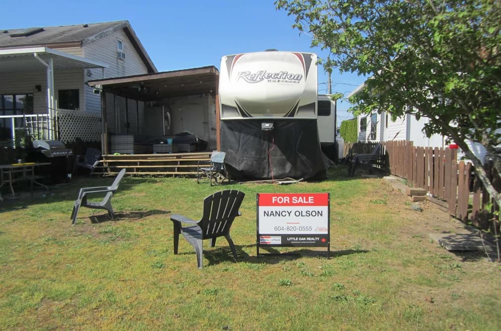 159 8400 SHOOK ROAD, Mission, BC — Land for Sale - Photo 2