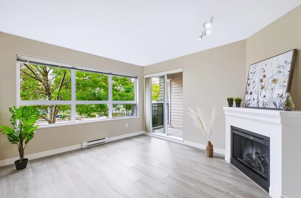209 8600 PARK ROAD, Richmond, BC — Residential for Sale - Main Photo