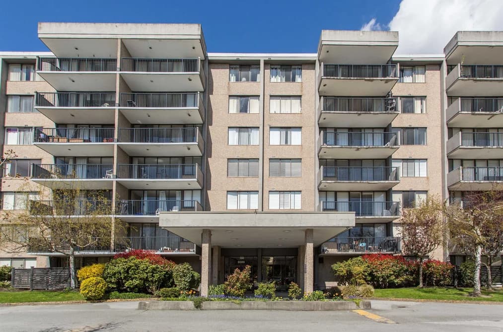 209 9300 PARKSVILLE DRIVE, Richmond, BC — Residential for Sale - Main Photo